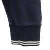NAPAPIJRI Zip jacket L Navy system sweat Men's Used