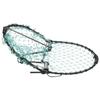 Green Bird Trap 20 Cm Steel