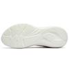 Anta Ling Yun 3 Comfortable Cushioning Slip Resistant Abrasion Resistant Lightweight Low Top Running Shoes Men's White 912235540-1