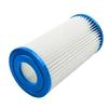 Tools Filter Cartridges Elements Set Accessory For Intex Easy Type A/C Replacement Part Suitable Supply Brand New