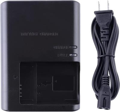 Charger Compatible with Canon LP-E12 LC-E12E LC-E12 Battery