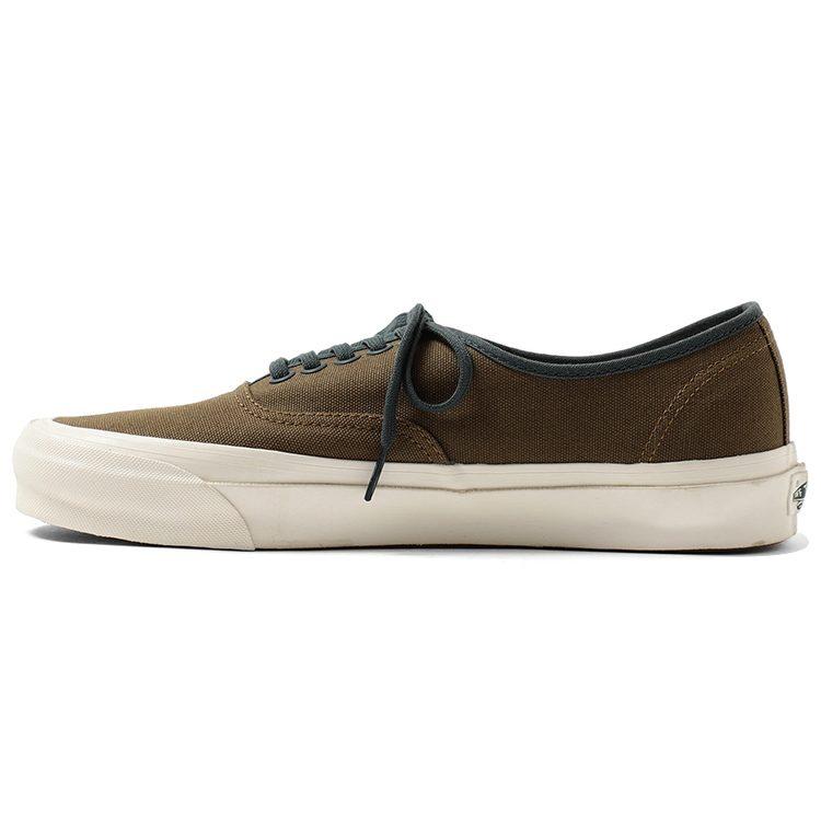 Authentieke Pilgrim Surf + Supply x Authentieke Og Vans Lx 'Olive Marshmallow' VN0A4BV906D