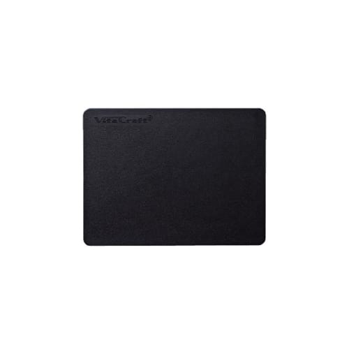 Vita Craft Antibacterial Cutting Board, Made In Japan, Small, Thin, Black, 3850