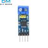 SN65HVD230DR VP230 CAN Transceiver Kommunikasjonsmodul Evaluering Utviklingsmodul For Arduino Kontrollerkort DC 3V-3.6V