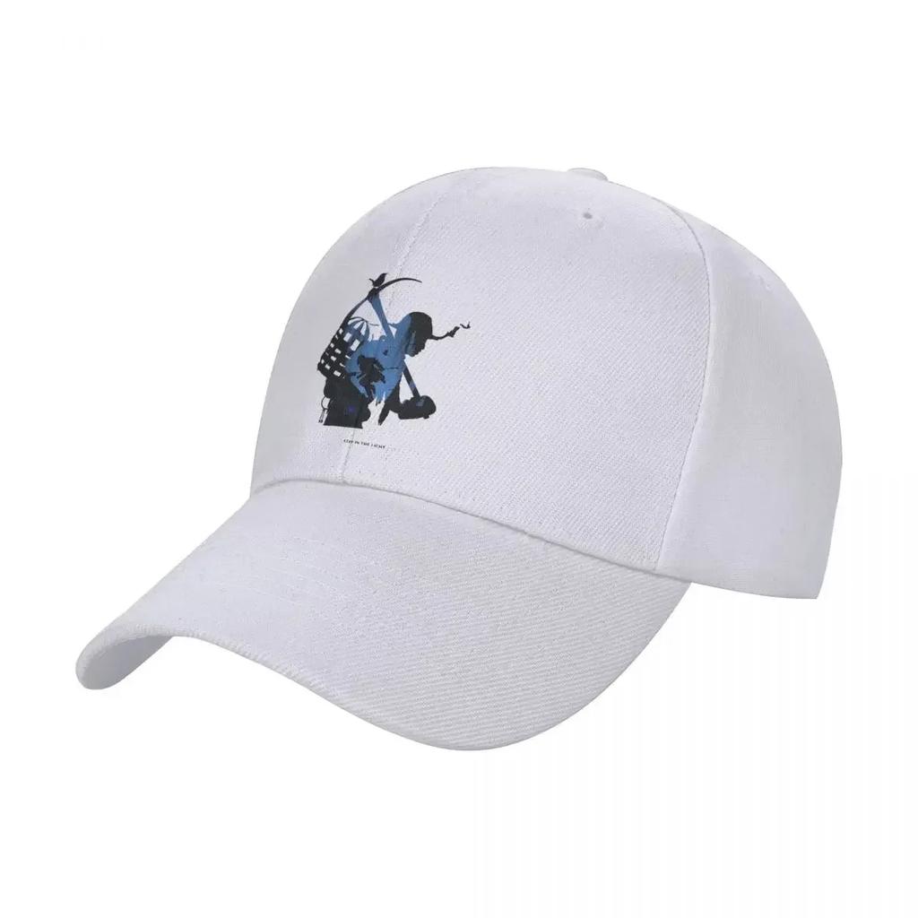 Lover Delve Fan Art Halloween Baseball Cap Unisex Hats Women Visor Protection Snapback Path Of Exile Caps