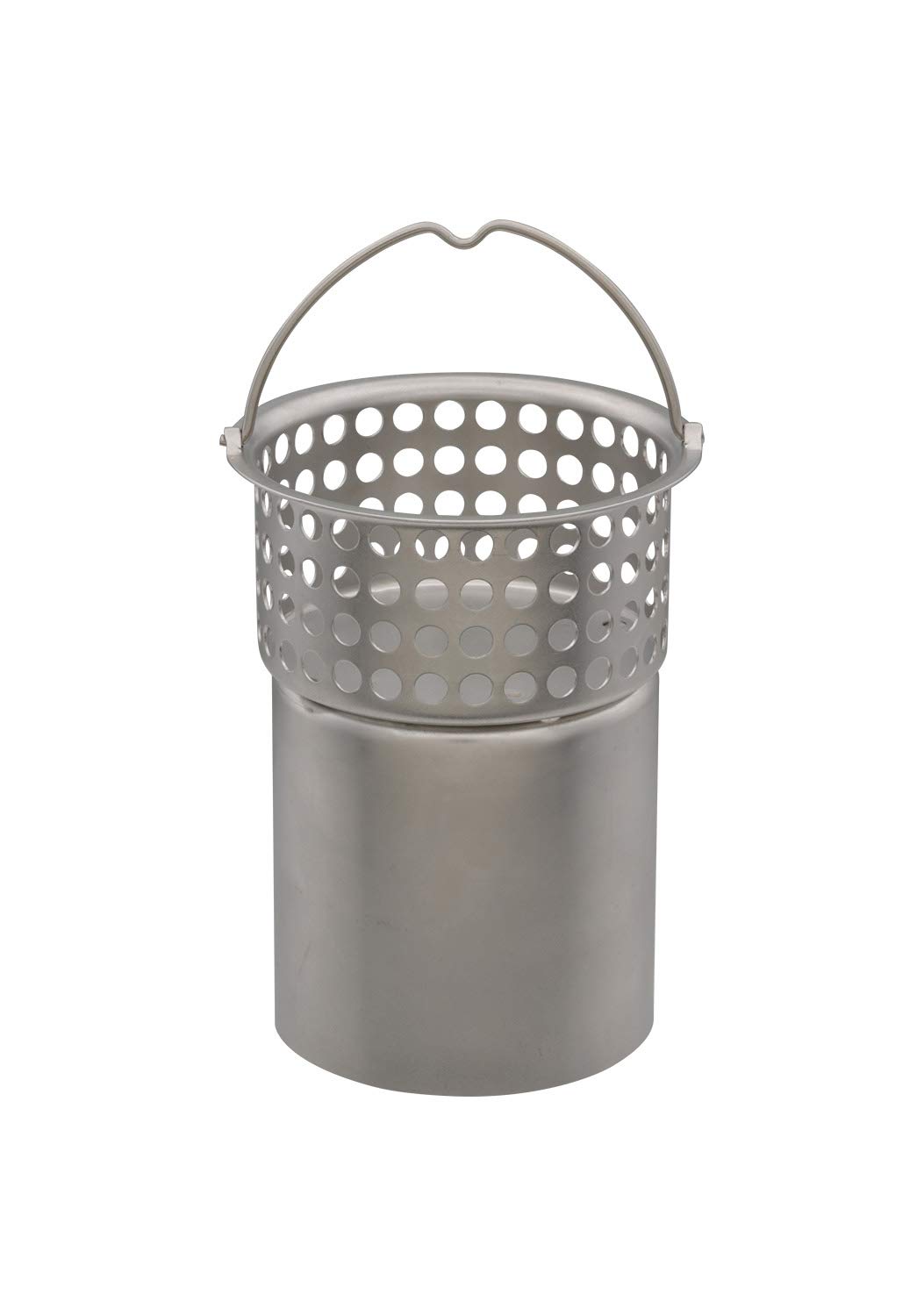 

Gaona Odor-Resistant Garbage Disposal Unit, 7.8cm, All Stainless Steel, for Rental Kitchens (GA-PB063)