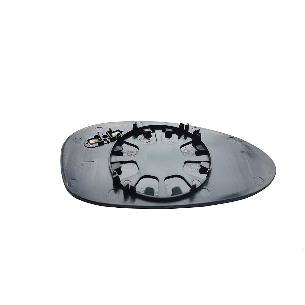 BMW E82 E90 E91 E92 E46 OEM Door Mirror Glass