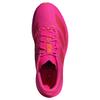 Adidas Adizero Evo Sl Woven Comfortable Versatile Non-Slip Durable Rebound Training Running Shoes Men Sneaker Pink KI6902