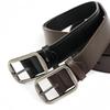 New Belt Women's Korean Style Decoration with Jeans Belt Black Versatile Belt Brown High-end Texture