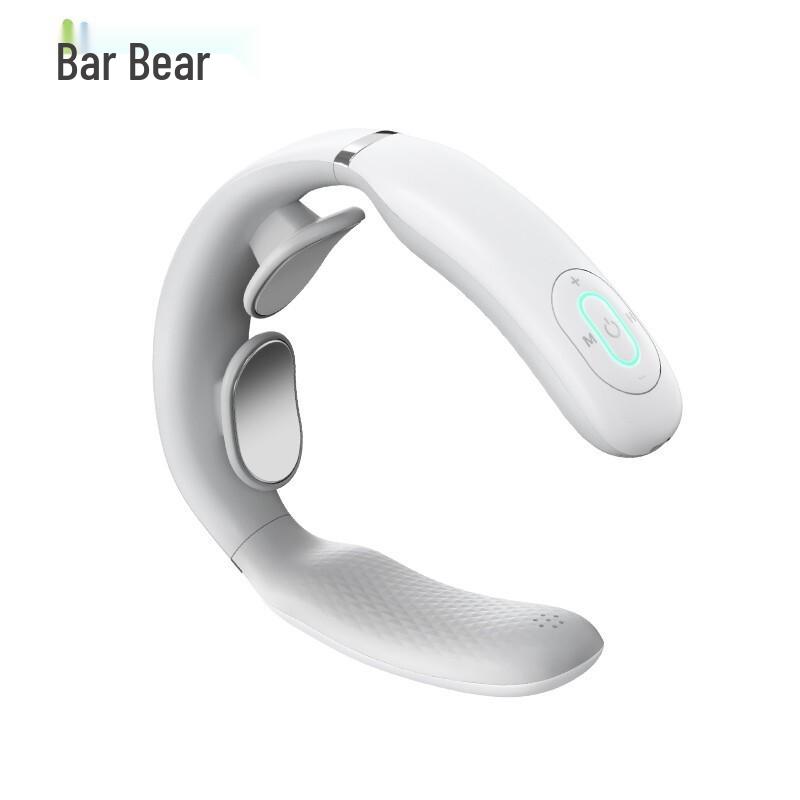 

Bear AMQ-A03D2 Rechargeable Neck Massager
