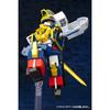 Kotobukiya Brave Express Might Gaine D-Style Might Gaine, approximately 110mm tall, non-scale plastic model