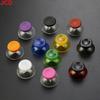 1/2/4/10 st Tumme för Xbox 360 Trådbunden Trådlös Handkontroll Analoga Spakar Kåpa Spelkontroll Grepp Joystick Svampkåpa