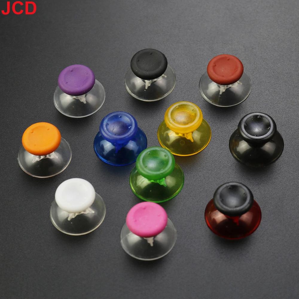 1/2/4/10 st Tumme för Xbox 360 Trådbunden Trådlös Handkontroll Analoga Spakar Kåpa Spelkontroll Grepp Joystick Svampkåpa