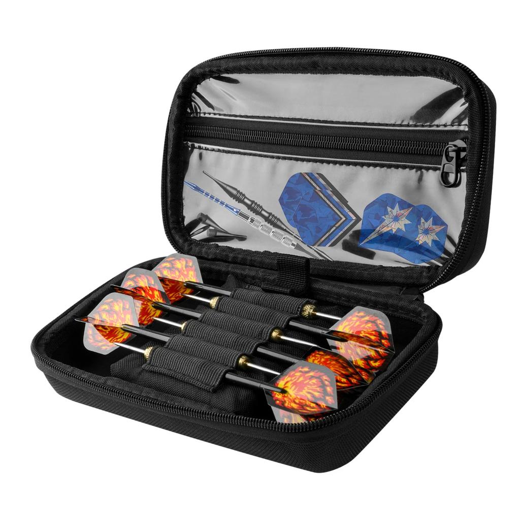 Dart Case Lightweight Dart Storage Dart Holder Organized For Gift Tournament