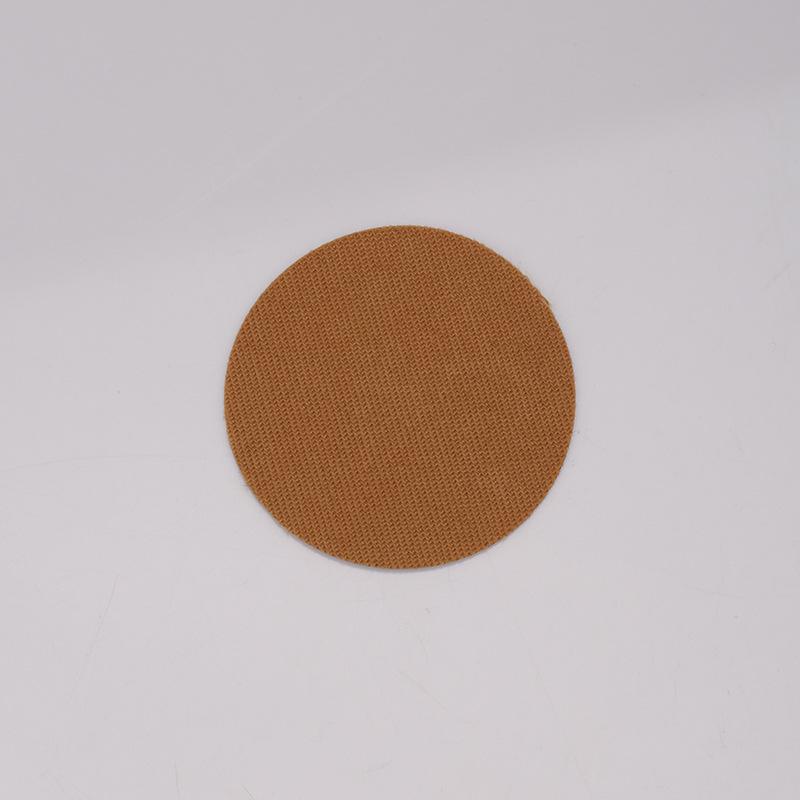 Shoe Repair Patch: Non-Slip, Wear-Resistant, Self-Adhesive Heel Stickers for Casual & Sports Shoes