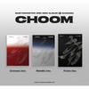[Pre-order] BABYMONSTER - CHOOM (3rd Mini)