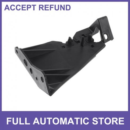 1pcs Left Front Bumper Retainer Bracket No5R3Z17C861AB for Ford for Mustang