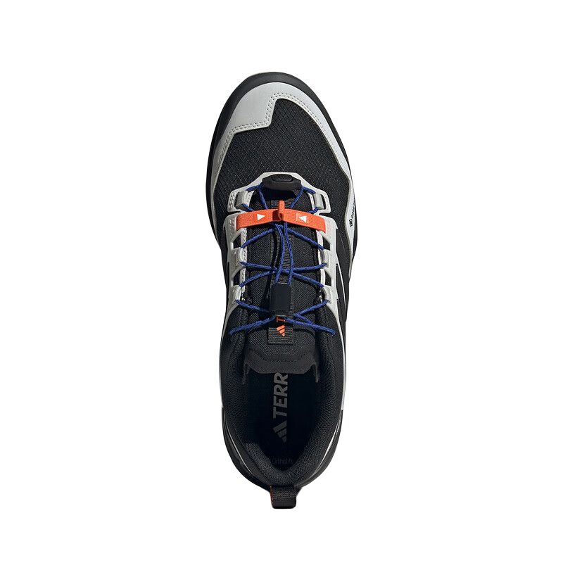 adidas Terrex Skychaser GORE-TEX Black Grey Men Sneakers Core-Black Grey-One IH2799