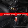 Perodua Viva North Deer Center Armrest Box Accessories for Malaysia - Modification Export