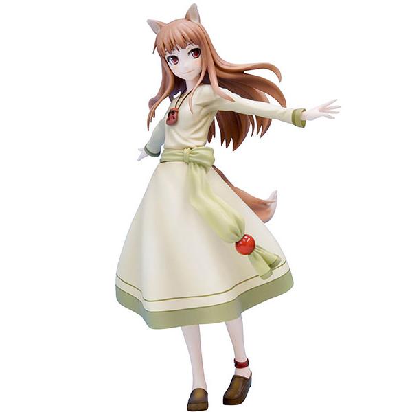 Spice and Wolf Holo Renewal Package 1/8 Figure Kotobukiya