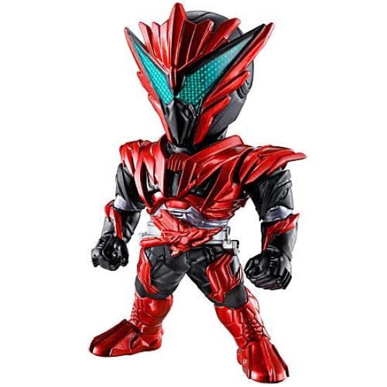 CONVERGE KAMEN RIDER 23 Kamen Rider Kamen Rider Jin Burning (Converge 23) [4. (134) Falcon] (Single Item)