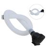 61667135409 Washer Fluid Reservoir Windshield Tank Tube Filler Pipe For E81 E82 E84 E87 E88 E90 E91 E92