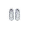 Nike Dunk Low TD Grey White DH9761-001