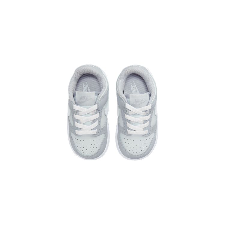 Nike Dunk Low TD Grey White DH9761-001