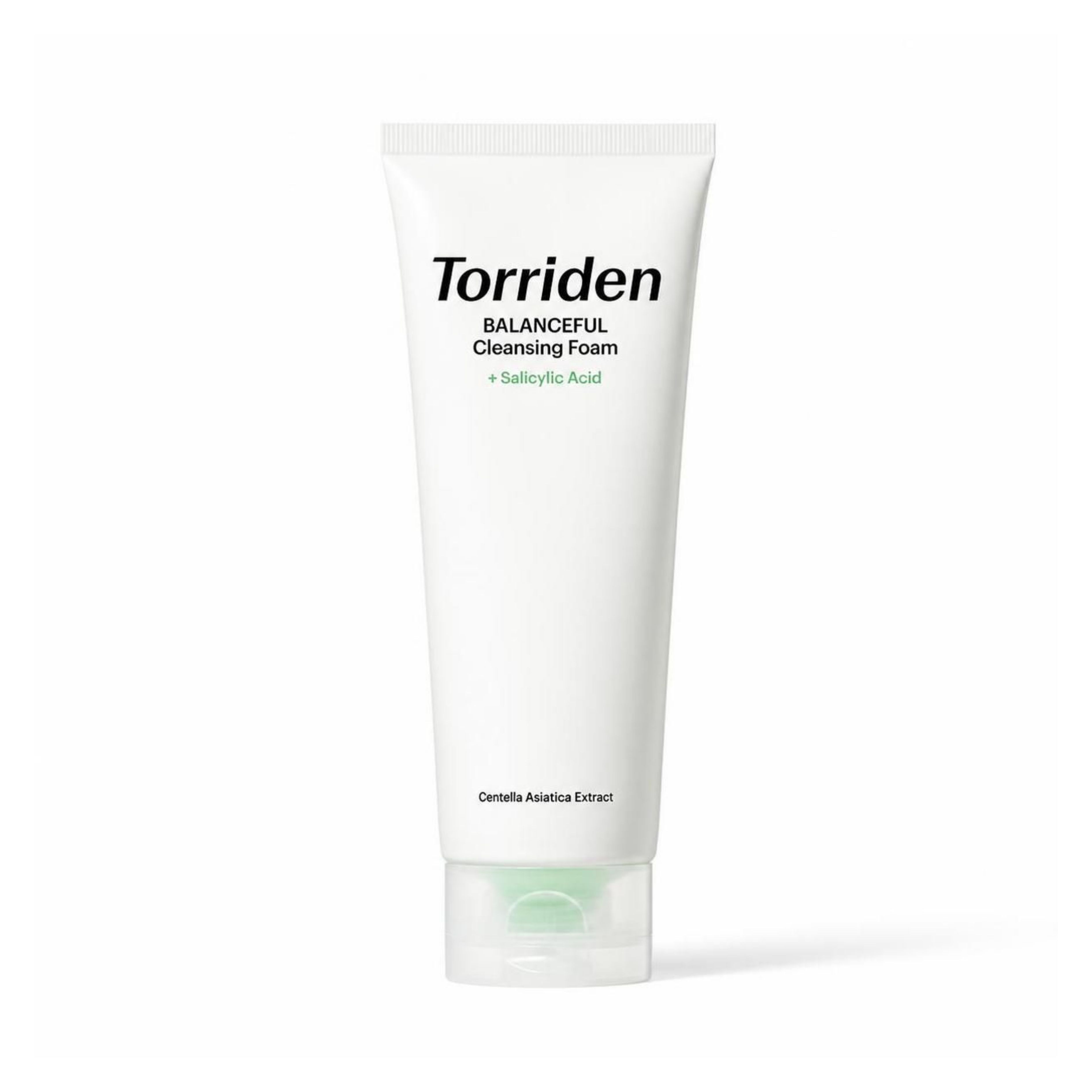 Torriden BALANCEFUL Cica Cleansing Foam 150ml