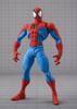 TAMASHII NATIONS 155mm PVC ABS Painted Action Figure S.H.Figuarts Spider-Man (GAMERVERSE) Approx. &