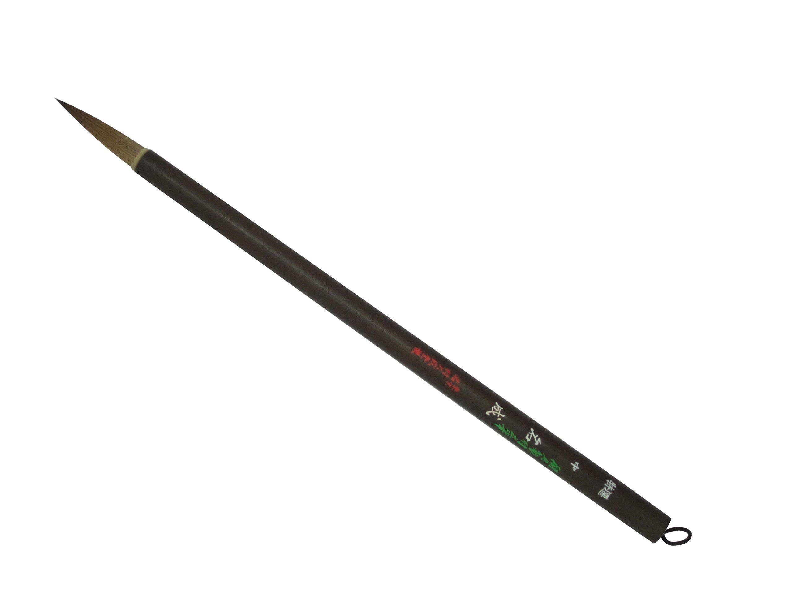 

Namurataiseidou Японская кисть для рисования Специальный выбор Namurataiseidou Medium