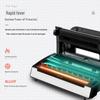 Deli Household Automatic Vacuum Sealer CN plug (adapter included)