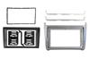 Radio Frame 2 DIN VW Polo(6R) 2DIN 2014-2017 381320-43-2