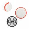 Vor-Motor-Filter Nach-Motor-Filter Zylinder-Staubsaugerfilter Nach-Motor-Filter