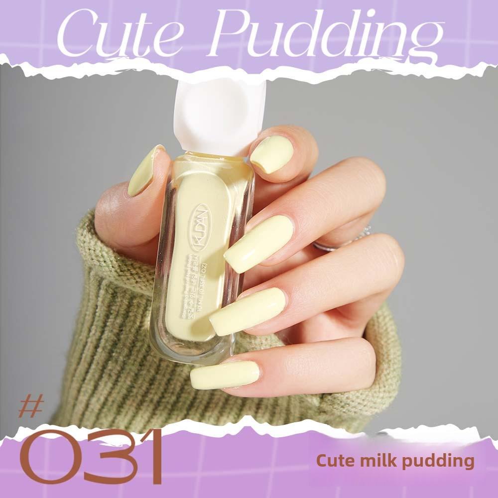 

Прозрачный лак для ногтей на водной основе, отрывной, не требующий запекания, без запаха, отбеливающий, долговечный, глянцевый лак