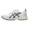 Asics Gel Nunobiki White Independence Blue Unisex Sneakers 1203A536-105