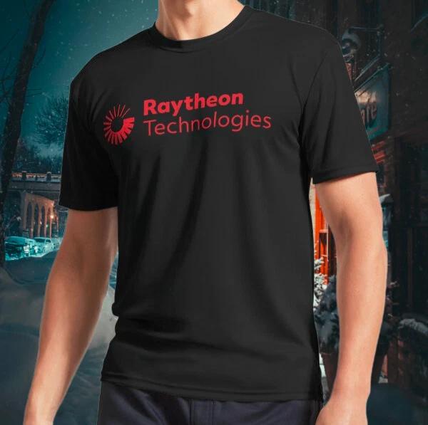 Men s and Women s T-shirts Raytheon S