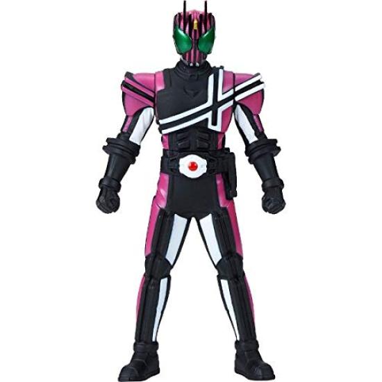 Legend Rider History 08 Kamen Rider Decade