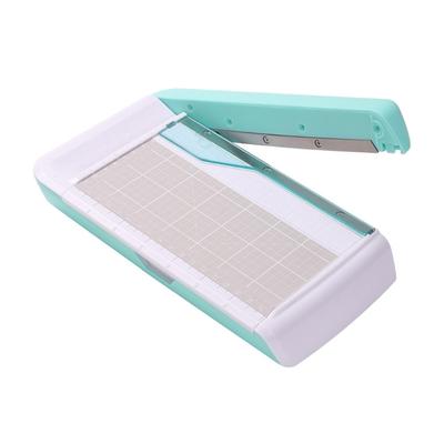 Papel – Cisalhas (guilhotinas) para papel