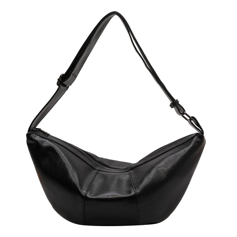 

Women Bag Casual Women Shoulder Bags PU Leather Hobo Bag Female Large Capacity Messenger Bags Crossbody Handbag Bolsos Feminina 40cm6cm21cm