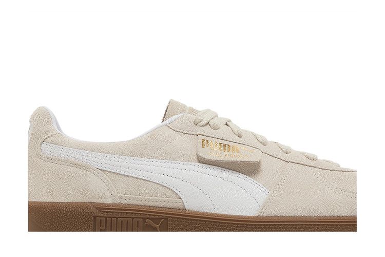 Puma Palermo Alpine Snow