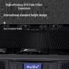HuiDu 4-Channel Class D Conference Power Amplifier (CN Version)