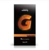Celebrity Extra Lubricated G-Spot Ribbed Ultra Thin Small Condoms