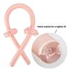 Heatless Curls Beauty Curly Products Curler Curling Hair Accessories Iron Flexi Rods Magic Hairdresser Tools Hair Foam Rollers