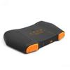 Compact Wireless Backlit Keyboard and Air Mouse - Orange Banana Pie Compatible