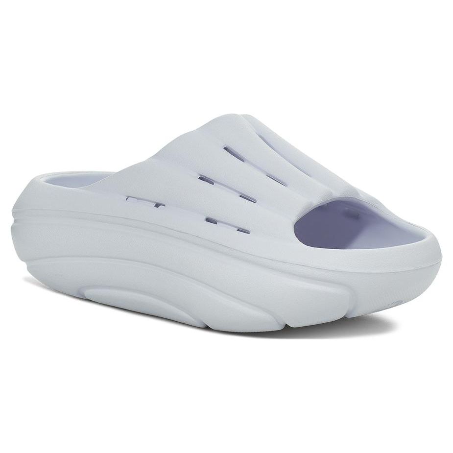 UGG Comfortable Lightweight Casual Slippers Women Slippers Ocean-Blue 1136880-SFLW