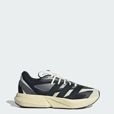 Lightblaze Shoes JR7214 Unisex Sportswear Sneakers Core Black / Core Black / Iron Metallic