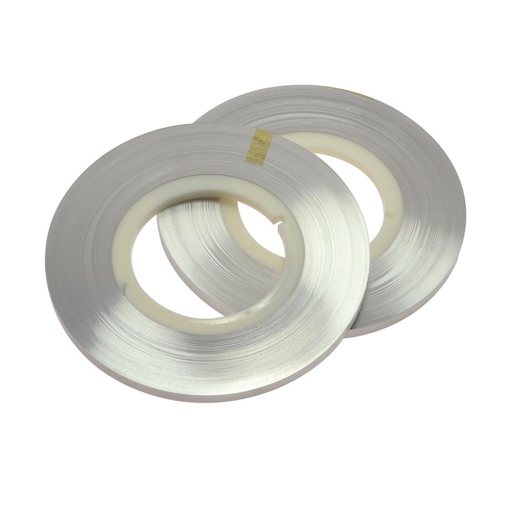 1kg 18650 Li-ion Battery Nickel Sheet Plate Connector for Spot Welding Machine Nickel Plated Steel Belt Strip Battery Welders