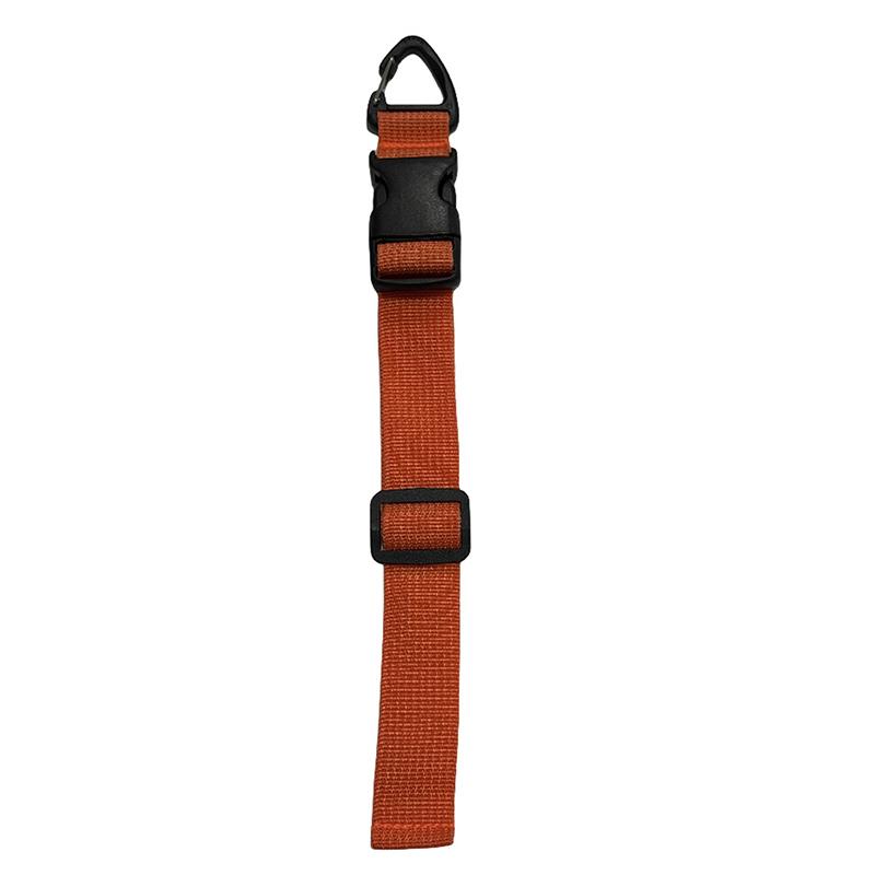 Cord Organizer Holder With Triangle Buckle Wire Manager Power Cord Management Nylon Heavy Cord Storage Straps For Cables Hoses