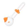 360-Degree Rotary Circle Cutter Adjustable 10-32CM Diameter Circular Paper Trimmer Scrapbooking Tool for Art And DIY Crafts Cards Making
